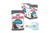 Katt - Royal Canin Urinary Care in Gravy 12x85g - 9003579000359