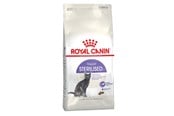 Katt - Royal Canin Sterilised 37 cats dry food - 3182550737555