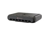 Ruter - MikroTik hAP be³ Media Wireless Router - Wireless router - MA53UG+HbeH