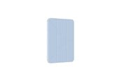 Nettbrett - Deksler og etui - AmazingThing Minimal Case for iPad 11" 2022/2025 - Blue - IPADGEN11MINBU