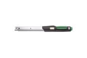 Håndverktøy - Stahlwille Torque Wrench for Socket Wrenches 14x18mm 730N/20 40 L467mm - 50181010