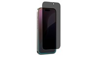 Mobil - Andre tilbehør - AmazingThing Radix Privacy Glass tempered glass for iPhone 16 - IP166.1PRCGLA