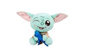 Plush - Star Wars Grogu with Lizard - 5400868040876