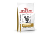 Katt - Royal Canin Cat Urinary s/o Moderate calorie VHN - dry cat food - 7kg - 3182550859561
