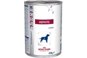 Hund - Royal Canin Hepatic - Wet dog food - 420 g - 9003579309469