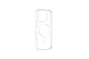 Mobil - Deksel og etui - AmazingThing Titan Pro Mag Case with Magnetic Ring for iPhone 16 Pro - Transparent - IP166.3PTMCL