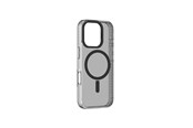 Mobil - Deksel og etui - AmazingThing Titan Pro Mag Case with Magnetic Ring for iPhone 16 Pro Max - Black - IP166.9PTMBK