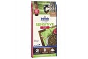 Hund - Bosch Sensitive Lamb&Rice - dry dog food - 15kg - 4015598013727