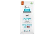 Hund - Brit Care Hypoallergenic Puppy Lamb - dry dog food - 12 kg - 100-172213