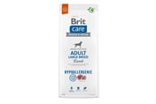 Hund - Brit Hypoallergenic Adult Large Breed Lamb - dry dog food - 12 kg - 100-172222