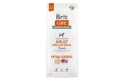 Hund - Brit Hypoallergenic Adult Medium Breed Lamb - dry dog food - 12 kg - 100-172216