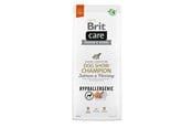 Hund - Brit Care Hypoallergenic Adult Dog Show Champion Salmon & Herring - dry dog food - 12 kg - 100-172228