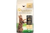 Katt - Applaws Adult – Chicken cats dry food - 5060122491372