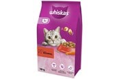 Katt - Whiskas Dry cat food Adult - Beef - 14kg - 5900951014345