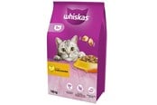 Katt - Whiskas Dry cat food Adult - Chicken - 14kg - 5900951014352