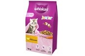 Katt - Whiskas Dry cat food Junior - Chicken - 14kg - 5900951014369