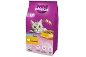 Katt - Whiskas STERILE cats dry food Adult - Chicken - 14 kg - 5900951259418