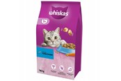 Katt - Whiskas Dry cat food Adult - Tuna - 14kg - 5900951014390