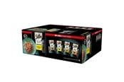 Katt - Sheba Delicacy Poultry Flavours in jelly - wet cat food - 80x 85 g - 4770608257835