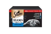 Katt - Sheba 4770608257828 cats moist food - 4770608257828