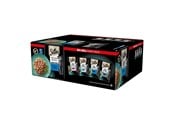 Katt - Sheba Delicacy Fishy Flavours in jelly - wet cat food - 80x 85g - 4770608257828