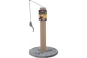Katt - Zolux 504049GRI cat scratcher - 504049GRI