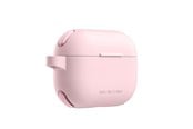 Mobil - Deksel og etui - AmazingThing Omni Case for AirPods Pro 2 - Pink - APROP2OMPK