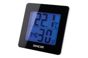 Dekorasjon - Sencor SWS 1500 B - thermo-hygrometer - SWS 1500 B