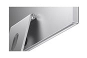Skjerm - 27" Apple Studio Display Nano-texture glass - MFF14RC/A