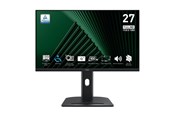 Skjerm - 27" MSI PRO MP275PG - LED monitor - Full HD (1080p) - 27" - PRO MP275PG