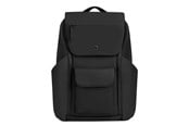 Veske/Hylster/Sekk til bærbar PC - ASUS ProArt Backpack PP2600 - 16"/14" Laptop | Water-Repellent | Black - 90XB0AM0-BBP000