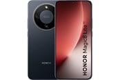Mobiltelefoner - Honor Magic8 Lite 256GB/8GB - Midnight Black - 5109BYQT