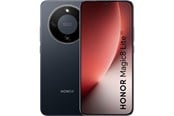 Mobiltelefoner - Honor Magic8 Lite 512GB/8GB - Midnight Black - 5109BYRB