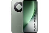 Mobiltelefoner - Honor Magic8 Lite 512GB/8GB - Forest Green - 5109BYRC
