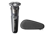 Barbermaskin - Philips Barbermaskin 5000 Series S5887 - shaver - graphite grey - S5887/30