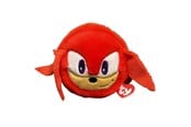 Plush - Ty Beanie Bouncers - Sonic Knuckles 10 cm - 0008421831005