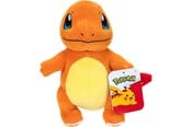 Pokemon - Pokemon Charmander Plush 20 cm - 0191726878421