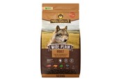 Hund - Wolfsblut Wide Plain Horse - dry dog food - 12.5kg - 4260603784653