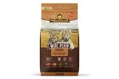 Hund - Wolfsblut Wide Plain Puppy Horse with sweet potatoes - dry dog food - 12.5kg - 4260603784912