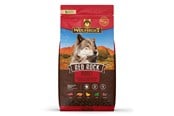 Hund - Wolfsblut Red Rock Kangaroo with sweet potatoes - dry dog food - 12.5kg - 4260603784936