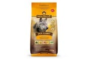 Hund - Wolfsblut Jack Rabbit - dry dog food - 12.5kg - 4260603784950