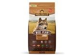 Hund - Wolfsblut Wide Plain Large Breed Horse with sweet potatoes - dry dog food - 12.5kg - 4260603784967