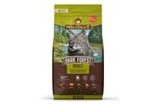 Hund - Wolfsblut Dark Forest Venison with sweet potatoes - dry dog food - 12.5kg - 4260603784608