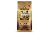 Hund - Wolfsblut Range Lamb Lamb with rice - dry dog food - 12.5kg - 4260603784684