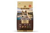 Hund - Wolfsblut Wild Duck with potatoes - dry dog food - 12.5kg - 4260603784707