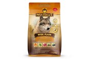Hund - Wolfsblut Wide Plain Small breeds Horse with sweet potatoes - dry dog food - 7.5kg - 4260262764041