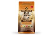 Hund - Wolfsblut Wide Plain Small breeds Horse with sweet potatoes - dry dog food - 2kg - 4260262764522