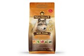 Hund - Wolfsblut Wide Plain Light Horse with sweet potatoes - dry dog food - 2kg - 4260262761965