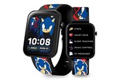 Reklameartikler - Peers Hardy - Sonic Printed Strap Smart - Ur - 5018479165750