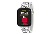 Reklameartikler - Peers Hardy - Snoopy Printed Strap Smart - Ur - 5018479165774